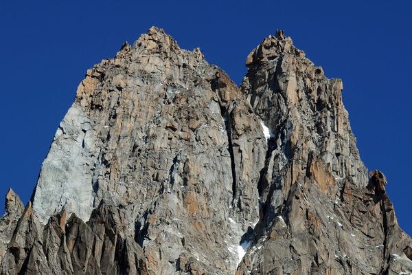 Éboulement au Mont Blanc : ces phénomènes interpelle les guides et les scientifiques