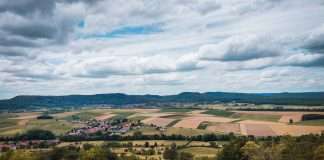 Sentier du Bastberg