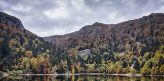 Lac du Schiessrothied