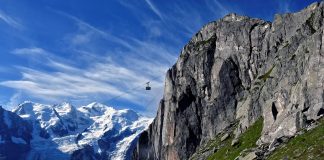 Randonnée au Brévent