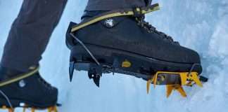 bien choisir ses crampons