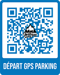 QR Code Parking lac de sewen et d'alfeld