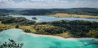 Randonnée au pic de l'aigle