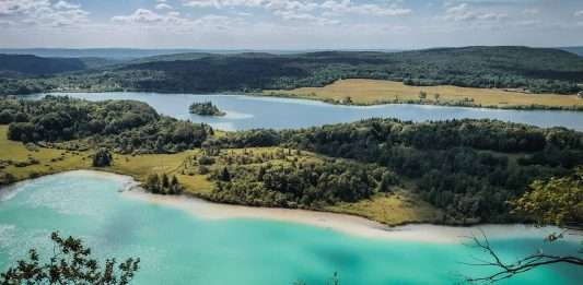 Randonnée au pic de l'aigle