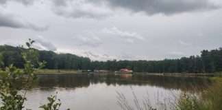 Lac de la Seigneurie