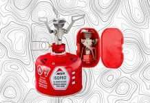 MSR Pocket Rocket 2 : le test ultime test MSR Pocket Rocket 2