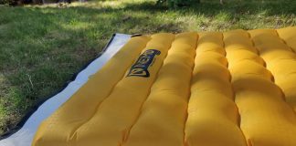 Nemo Tensor insulated