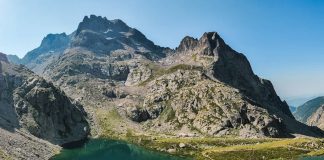 Randonnée Lac Autier