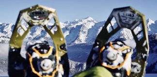 Raquettes TSL Highlander