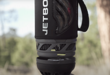 Réchaud Jetboil Flash Rechaud jetboil flash