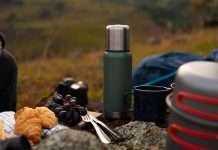 Les meilleures gourdes de randonnée les meilleures gourdes de randonnée