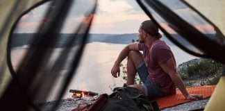 les meilleurs matelas de trekking et bivouac