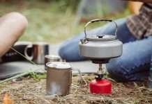 Les meilleurs réchauds de trekking et bivouac réchaud de trekking et bivouac-2