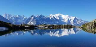 tour du mont blanc en 7 jours