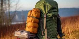 Optimiser le poids de son sac à dos de randonnée