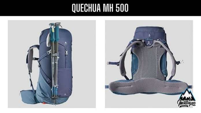 NITRO X Ripuri Set sac à dos 2 pcs. phantom | sur