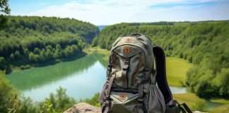 les meilleurs sacs à dos de randonnée en 30L