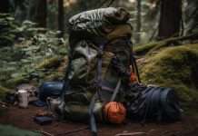 Les meilleurs sacs de randonnée pour faire un trek Les meilleurs sacs de randonnée