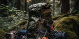 Les meilleurs sacs de randonnée