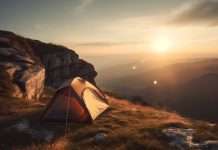 Les meilleures tentes ultra légères pour 2 places les meilleures tentes ultra légères 2 places