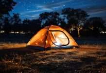 Les meilleures tentes de trekking les meilleures tentes de trekking