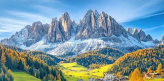 Randonnées dans les Dolomites