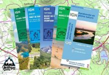 Quelle carte IGN choisir pour la randonnée ? Les Cartes IGN