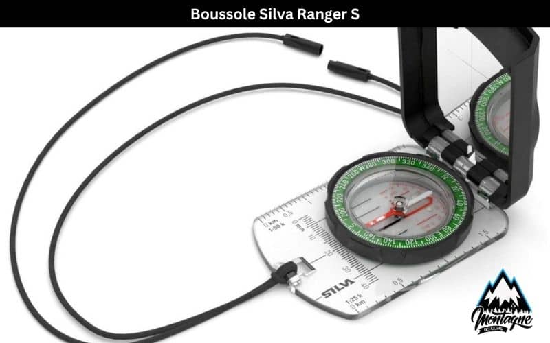 Silva Ranger S