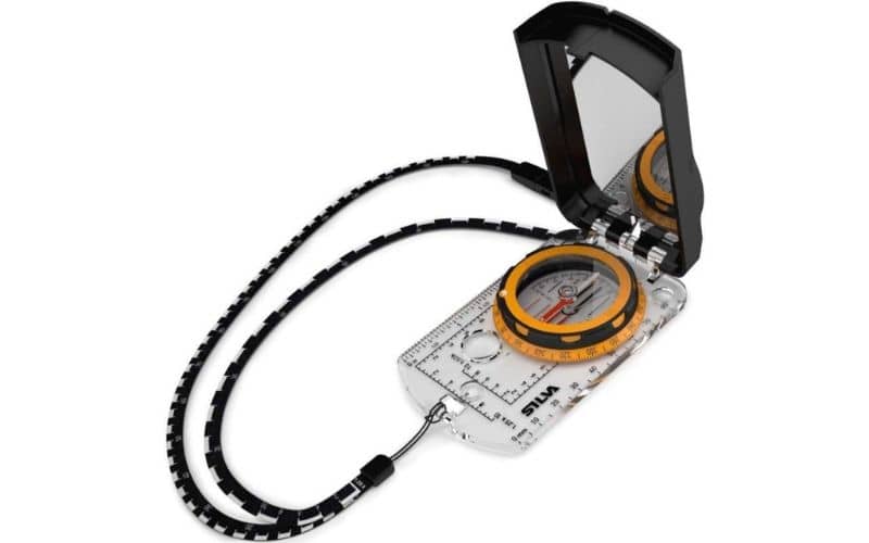boussole silva expedition S