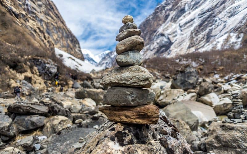 cairn