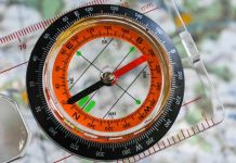Boussole Silva : laquelle choisir pour la randonnée ? boussole silva