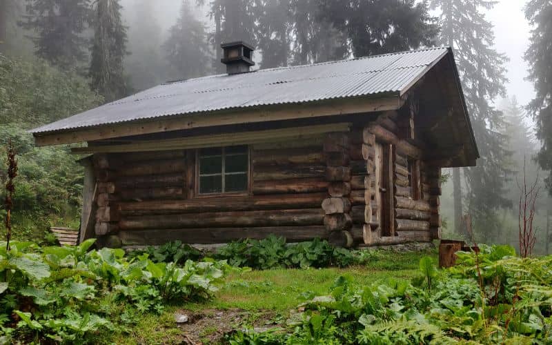 cabane
