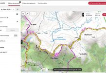 Comment importer facilement un fichier GPX dans Openrunner ? Editeur de parcours