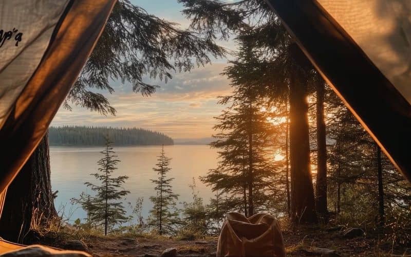 bivouac parfait