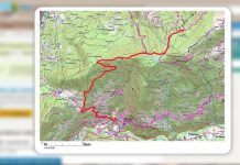 Tuto Visorando : Comment créer et modifier une trace GPX carte visorando