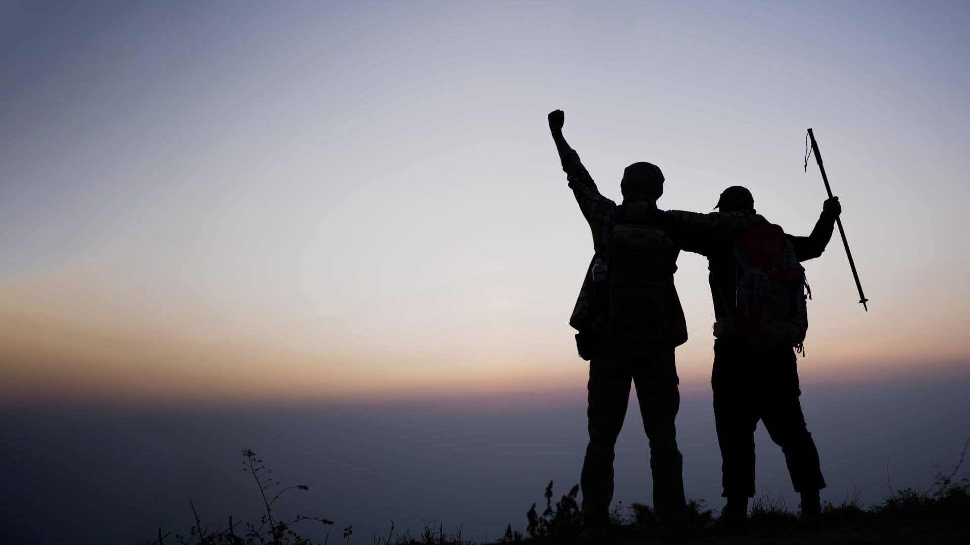 s'orienter sur les sentiers