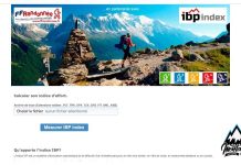 Cotations en randonnée : Évaluer la difficulté grâce à l’IBP Index Ibp index randonnée