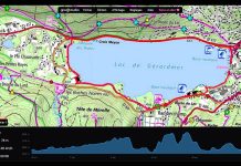 GPX Studio : l’outil pour bien préparer sa randonnée Carte GPX Studio