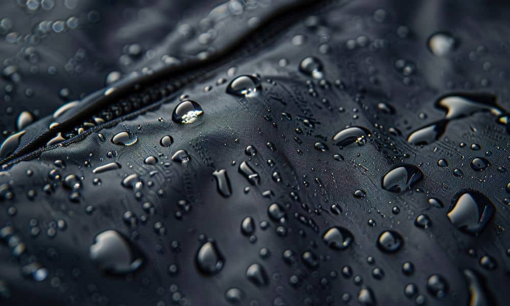 déperlant ou imperméable