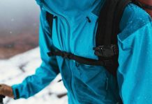 indice respirabilité en randonnée