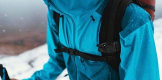 indice respirabilité en randonnée