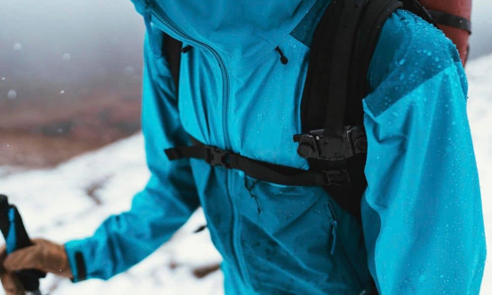 indice respirabilité en randonnée