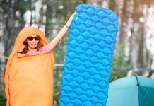 C’est quoi la R-Value des matelas de randonnée ? qu'est ce que la R-Value?