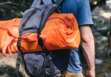 Comment régler son sac de randonnée pour éviter le mal de dos ? régler sac de randonnée