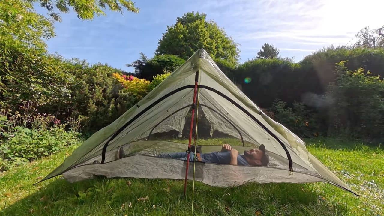 Zpacks duplex