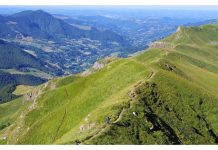 Quel trek GR faire quand on est débutant ? Voici mes conseils GR400 trek