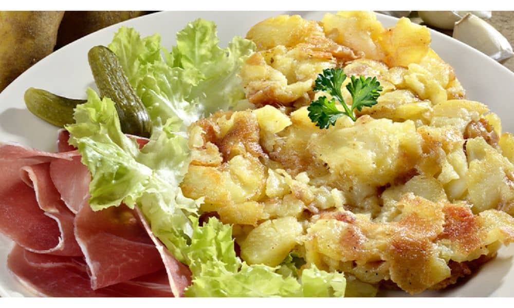 Truffade