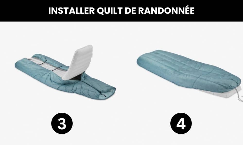 installer quilt simond