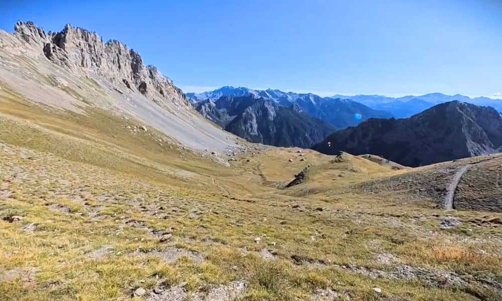 Col de furfande
