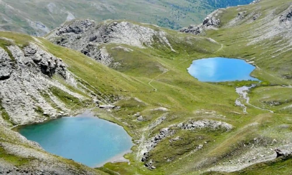 lacs de malrif